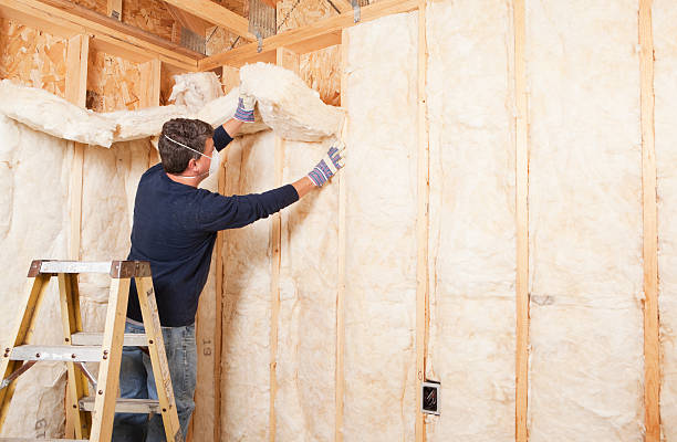 Types of Insulation We Offer in Beacon, NY